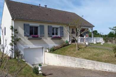 Maison 5 pièces 146000 €