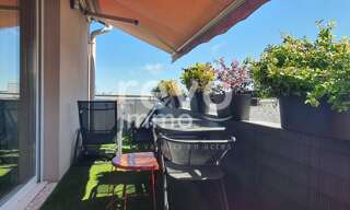 Appartement 4 Pièces 89 m² à vendre à Vénissieux (69200)