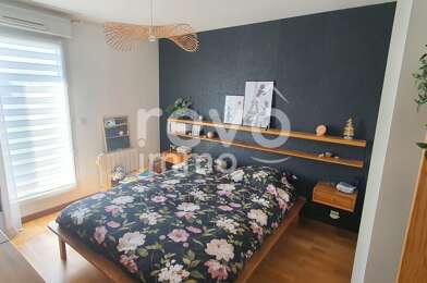 Appartement 4 pièces 299000 €