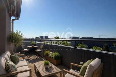 Appartement 4 pièces 269000 €