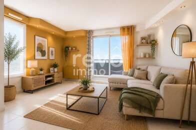 Appartement 4 pièces 269000 €