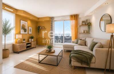 Appartement — photo du bien