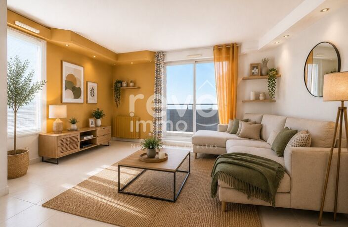 Appartement — photo 2
