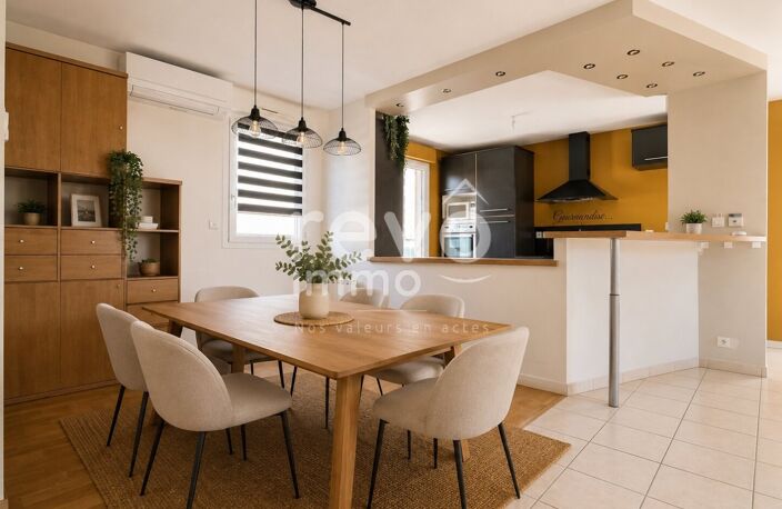 Appartement — photo 3