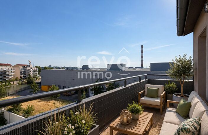 Appartement — photo 4