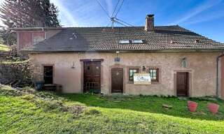 Maison 5 Pièces 119 m² à vendre à Belmont (67130)