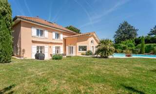 Maison 5 Pièces 176 m² à vendre à Chaponost (69630)