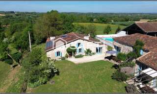 Maison 19 Pièces 550 m² à vendre à Justian (32190)