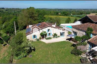 Maison 19 pièces 670000 €