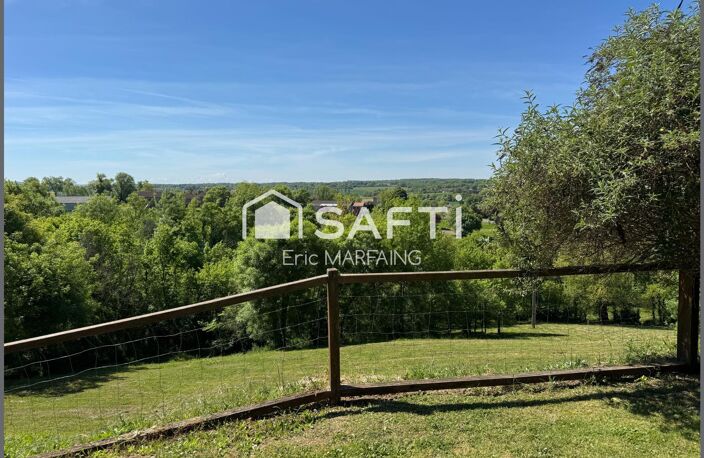 Domaine d'exception avec gîtes sur 4 ha — photo 3