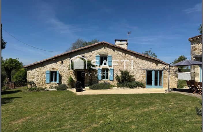 Domaine d'exception avec gîtes sur 4 ha — photo 5