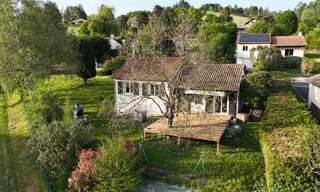 Maison 4 Pièces 96 m² à vendre à Olliergues (63880)