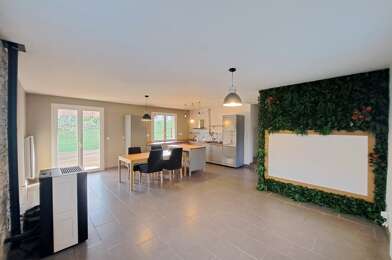 Maison 4 pièces 174500 €