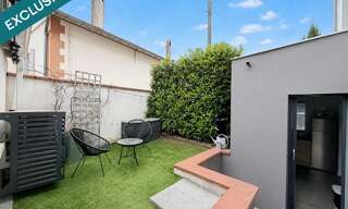 Appartement 2 Pièces 52 m² à vendre à Toulouse (31500)