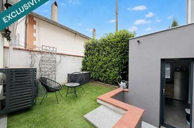 Appartement 2 pièces 239000 €
