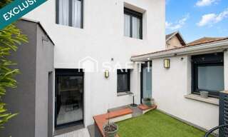 Appartement 2 Pièces 52 m² à vendre à Toulouse (31500)