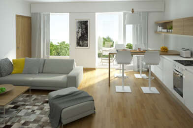 Appartement 2 pièces 249000 €
