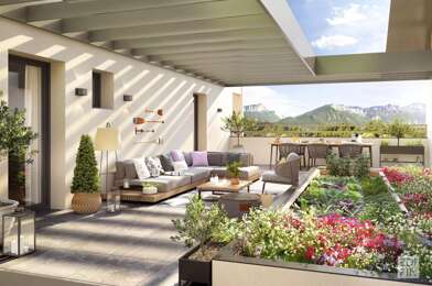 Appartement 2 pièces 375000 €