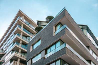 Appartement 3 pièces 540000 €