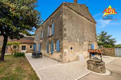 Maison 8 pièces 294000 €
