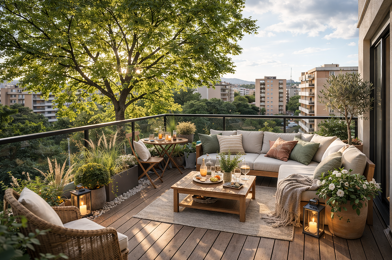 Appartement 2 pièces 246000 €