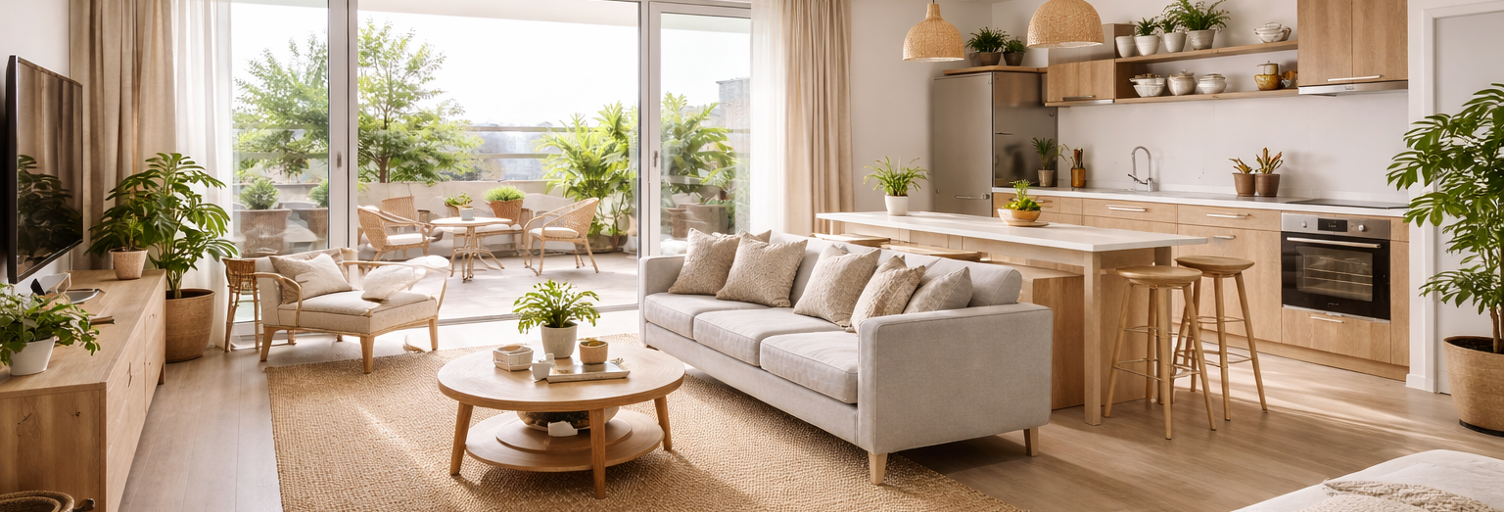 Appartement 1 Pièce 33 m² à vendre à Cogolin (83310)