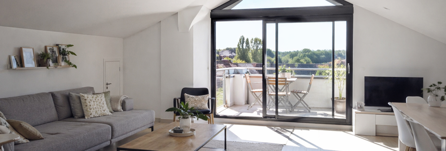 Appartement 2 Pièces 77 m² à vendre à Cogolin (83310)