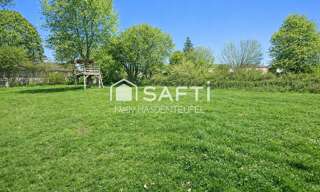 Maison 4 Pièces 81 m² à vendre à Cambrai (59400)
