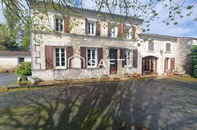 Maison 7 pièces 199000 €