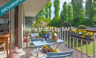 Appartement 5 Pièces 151 m² à vendre à Marly-le-Roi (78160)