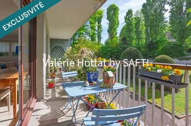 Appartement 5 pièces 599000 €