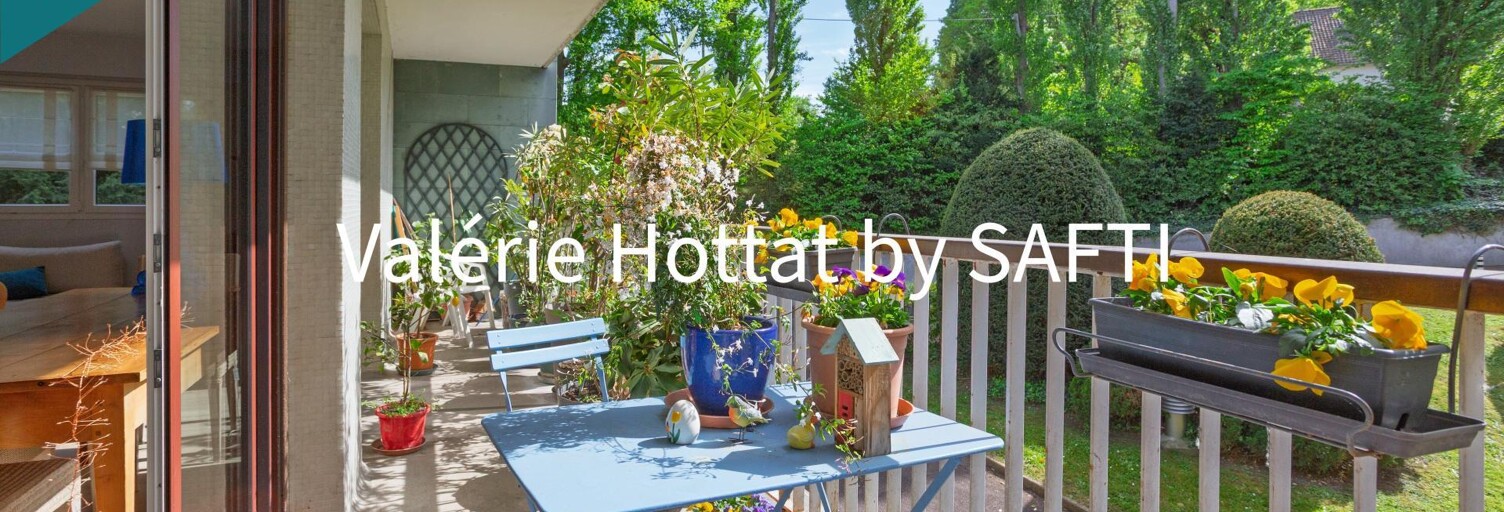Appartement 5 Pièces 151 m² à vendre à Marly-le-Roi (78160)