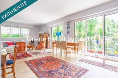 Appartement 5 pièces 599000 €