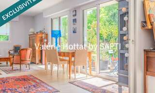 Appartement 5 Pièces 151 m² à vendre à Marly-le-Roi (78160)