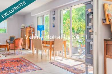 Appartement 5 pièces 579000 €