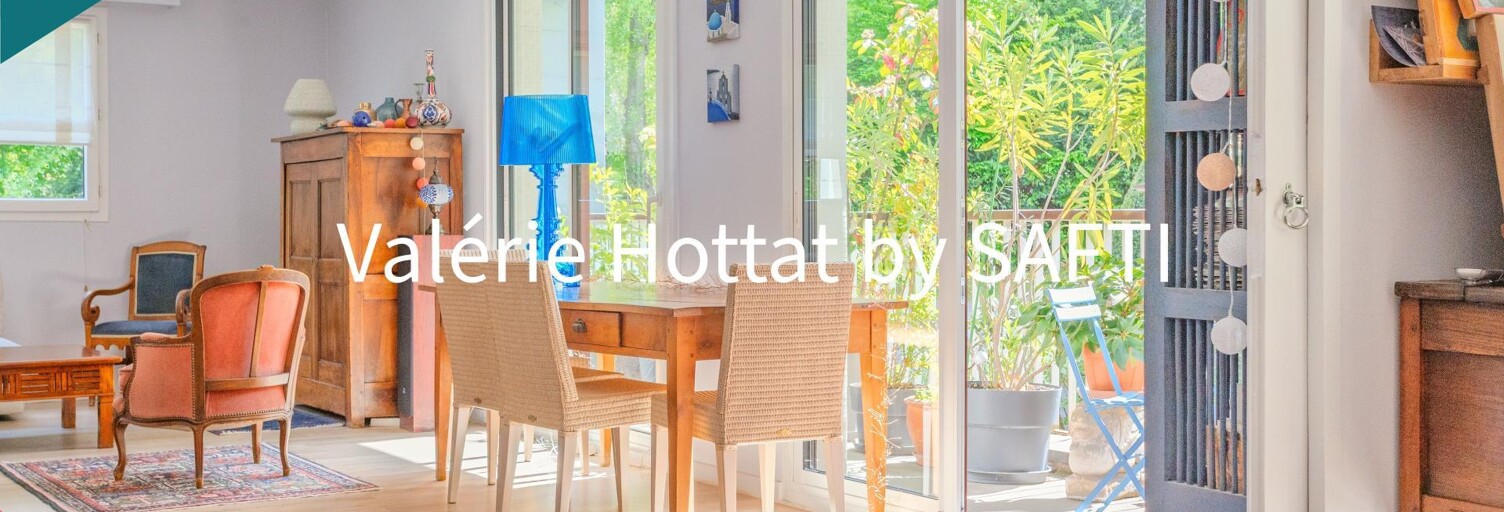Appartement 5 Pièces 151 m² à vendre à Marly-le-Roi (78160)