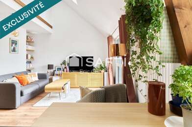 Appartement 4 pièces 429960 €