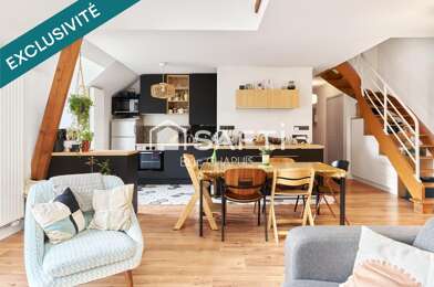 Appartement 4 pièces 429960 €