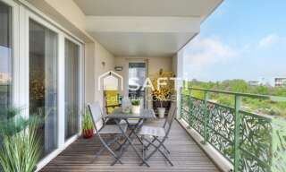 Appartement 4 Pièces 81 m² à vendre à Angers (49000)