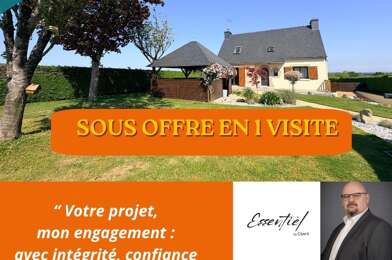 Maison 6 pièces 265000 €