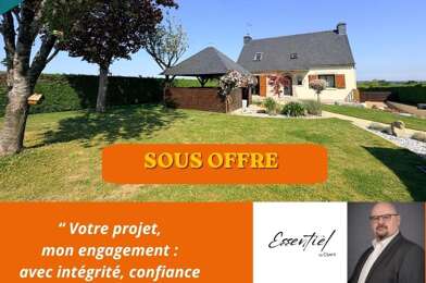 Maison 6 pièces 265000 €