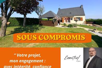 Maison 6 pièces 265000 €