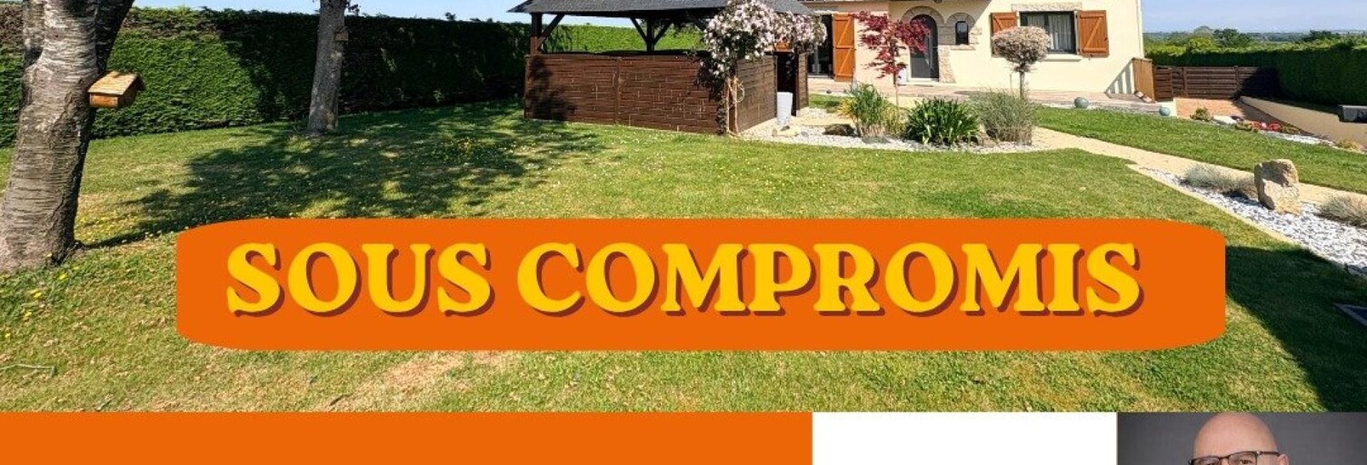 Maison 6 Pièces 123 m² à vendre à Pontivy (56300)