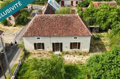 Maison 3 pièces 77000 €