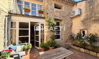 Maison 4 Pièces 91 m² à vendre à Lauris (84360)