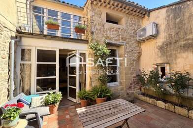 Maison 4 pièces 360000 €