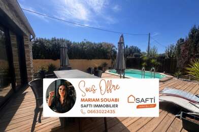 Maison 5 pièces 325000 €