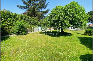 Maison 5 pièces 415000 €