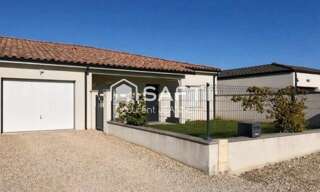 Maison 4 Pièces 111 m² à vendre à Casseneuil (47440)