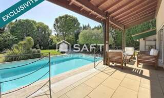 Maison 6 Pièces 240 m² à vendre à Baillargues (34670)